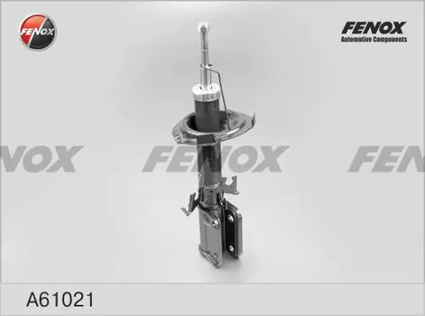 амортизатор передний масляный!\ MB Vito 96> A61021 FENOX
