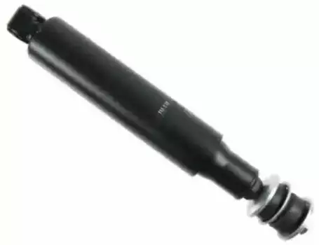 амортизатор передний масляный!\ MB W461/W463 90> 112 537 SACHS