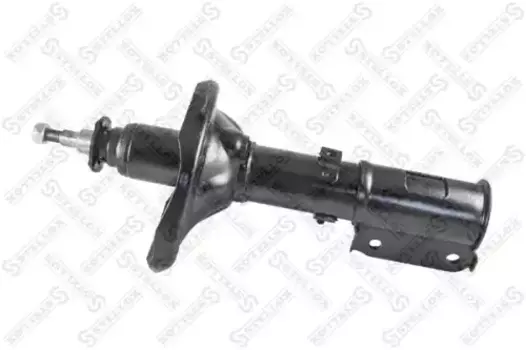 амортизатор передний масляный!\ Mitsubishi Galant 1.6-2.0 88-92 4114-0065-SX STELLOX
