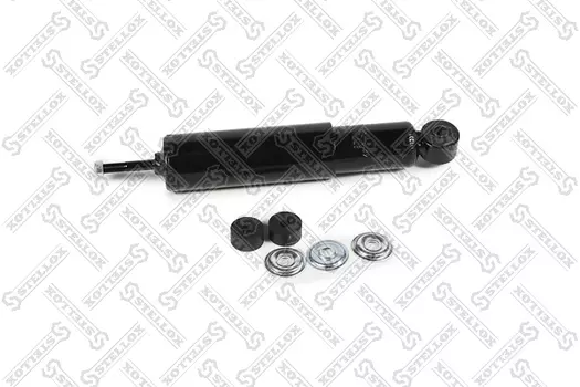 амортизатор передний масляный!\ Nissan Urvan 2.0-2.5D 86> 4213-9840-SX STELLOX