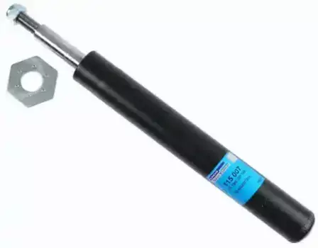 амортизатор передний масляный!\ Opel Vectra 1.4-2.5 88-94 115 007 SACHS