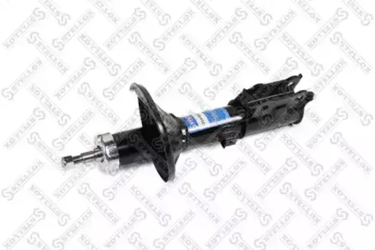 амортизатор передний масляный правый!\ Hyundai Accent 00-05 4214-0234-SX STELLOX