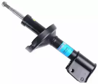 амортизатор передний масляный!\ Renault Kangoo 97> 230 380 SACHS