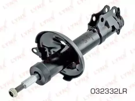 амортизатор передний! масляный\ SEAT Cordoba/Toledo, VW Golf/Polo/Vento 1.3-2.8 83-98 O32332LR LYNXAUTO