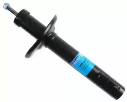 амортизатор передний масляный!\ Skoda Favorit 91-95 100 667 SACHS