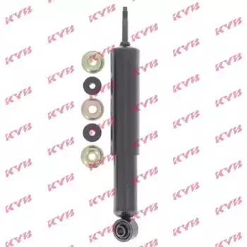 амортизатор передний масляный!\ Toyota Hi Lux Pickup 4WD 83>/VW Taro 4WD 89-97 443 106 KYB