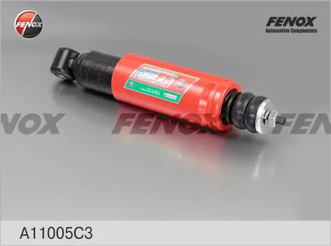 амортизатор передний ! масляный\ ВАЗ 2123/21214 A11005C3 FENOX
