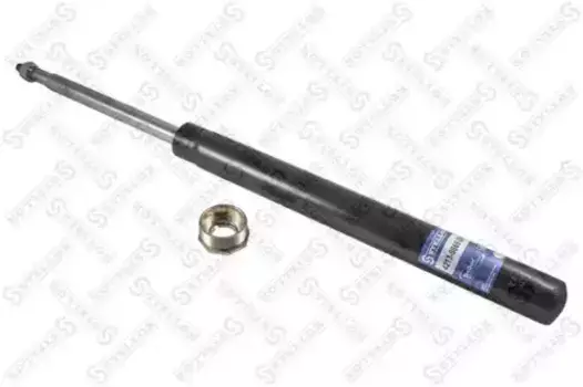 амортизатор передний масляный!\ Volvo 740/760/780 84-92 4213-9869-SX STELLOX