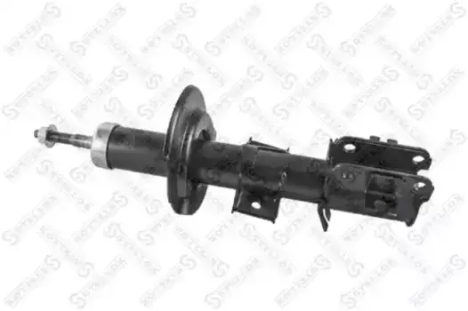 амортизатор передний масляный!\ Volvo 850 91-97/S70/C70/V70 97-02 4203-9789-SX STELLOX