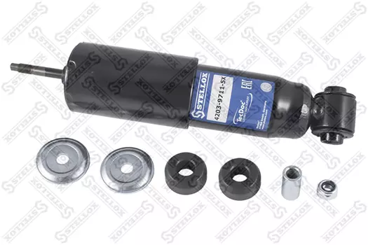 амортизатор передний масляный!\ VW T4 90> 4203-9711-SX STELLOX