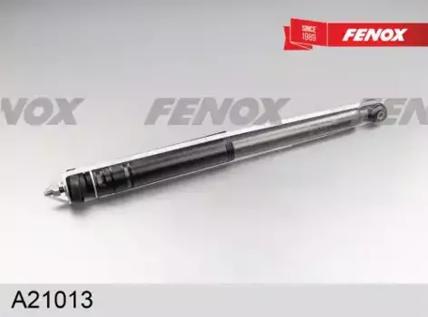 амортизатор передний!\ MB W202 1.8-2.8 93-00 A21013 FENOX