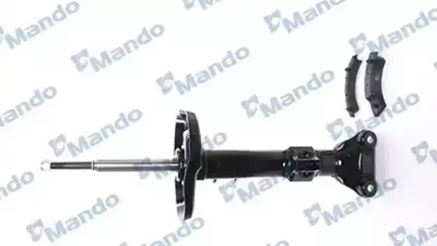амортизатор передний!\ MB W203 00> MSS017322 MANDO