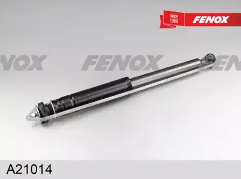 амортизатор передний!\ MB W210/T210 95> A21014 FENOX