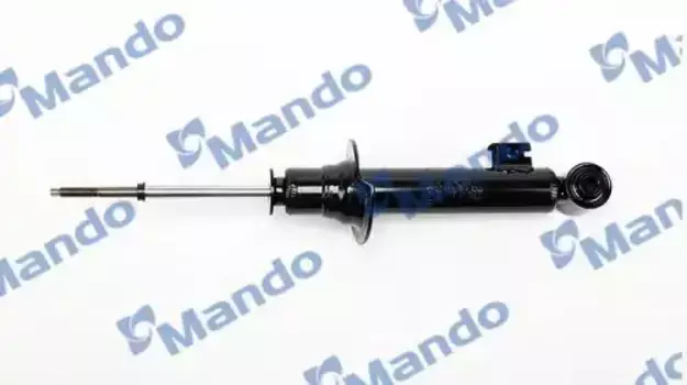 амортизатор передний!\ Mitsubishi L200 2.5D 05> MSS015584 MANDO