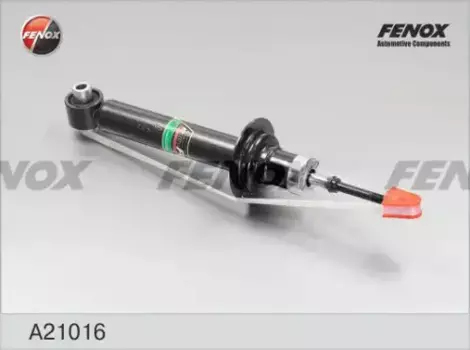 амортизатор передний!\ Nissan Primera P10/P11 90-01 A21016 FENOX