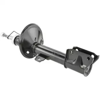 амортизатор передний!\ Nissan Terrano 14>, Renault Captur 15-18 24661262F FEBEST
