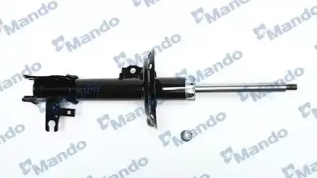 амортизатор передний!\ Opel Astra H 1.2-2.0T 04>, Zafira B 1.6-1.8 MSS017264 MANDO