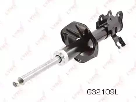 амортизатор передний левый! газовый\ Nissan Almera N15 95-00 G32109L LYNXAUTO