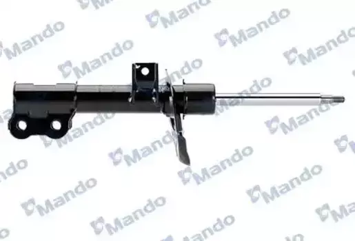 амортизатор передний! прав.\ Hyundai Sonata VI YF 09> EX546613S010B MANDO