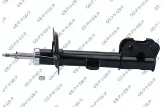 амортизатор передний прав.!\ Kia Sorento II, Hyundai SantaFe II 09-12 32342381 GSP