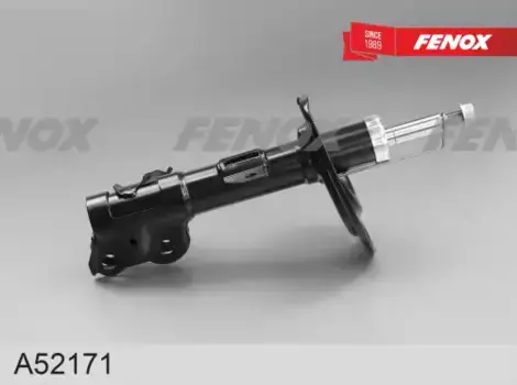 амортизатор передний правый! 371-534\ Toyota Camry V50 11> A52171 FENOX