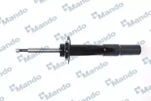амортизатор передний правый!\ BMW E60 2.0i-3.5D 03> MSS017330 MANDO