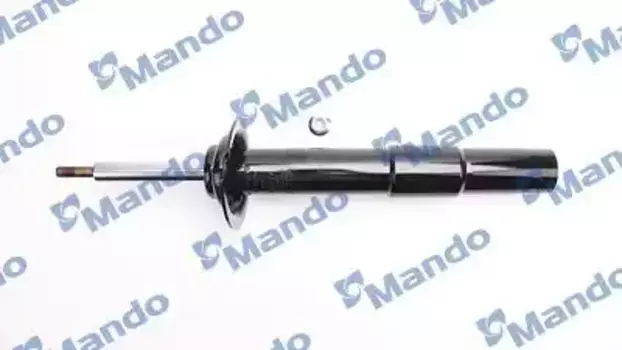 амортизатор передний правый!\ BMW E60 2.0i-3.5D 03> MSS016270 MANDO