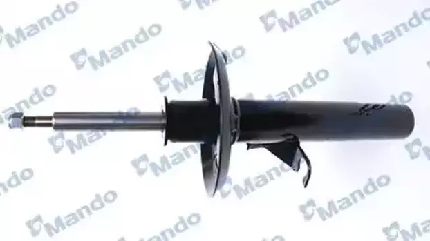 амортизатор передний правый!\ BMW X3 2.5/3.0/2.0d/3.0d 04> MSS016241 MANDO