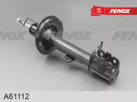 амортизатор передний правый!\ Chery Tiggo 4 17> A61112 FENOX