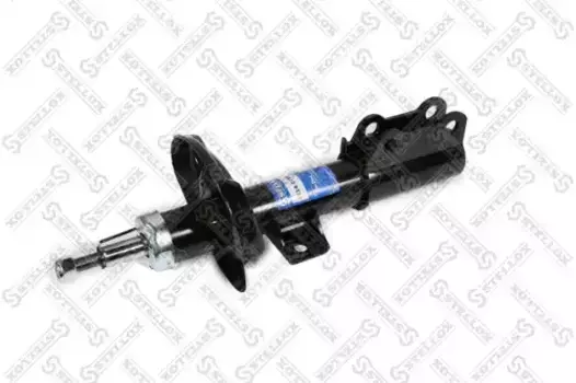 амортизатор передний правый!\ Chevrolet Aveo T300 11> 4214-0133-SX STELLOX