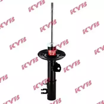 амортизатор передний правый!\ Chevrolet Aveo T300 11> 333 0039 KYB