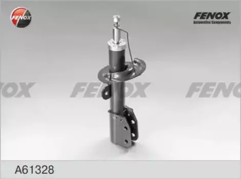 амортизатор передний правый!\ Chevrolet Captiva 06-11, Opel Antara 07-15 A61328 FENOX