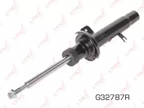 амортизатор передний правый!\ Citroen C2/C3 1.1-1.6/1.4-1.6HDi 02> G32787R LYNXAUTO