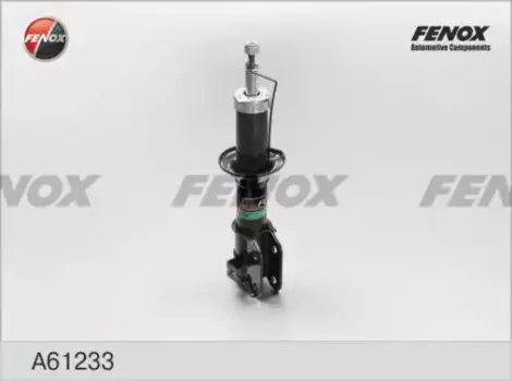 амортизатор передний правый!\ Daewoo Matiz 98-00 A61233 FENOX