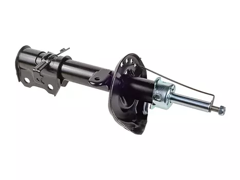 амортизатор передний правый!\ DFM AX7 NEW 4215-0387-SX STELLOX