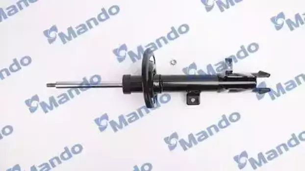амортизатор передний правый!\ Dodge Caliber all 07-10 MSS015970 MANDO