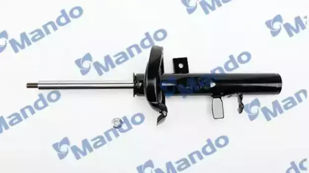 амортизатор передний правый!\ Focus III 1.0-2.0d MSS017233 MANDO