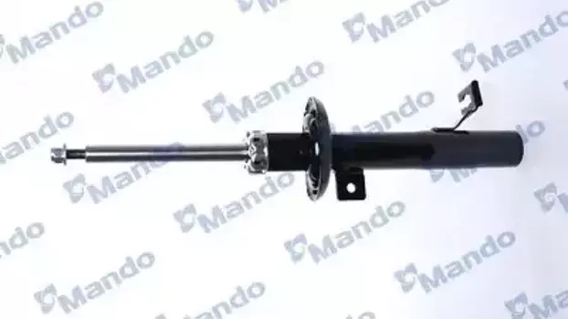 амортизатор передний правый!\ Ford Fiesta 1.25-1.6 02>, Mazda 2 1.25-1.6 03> MSS017139 MANDO