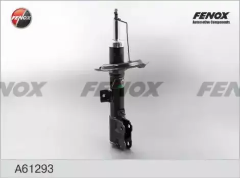 амортизатор передний правый газ!\ Mitsubishi Outlander XL,Peugeot 4007, Citroen C-Crosser 06> A61293 FENOX