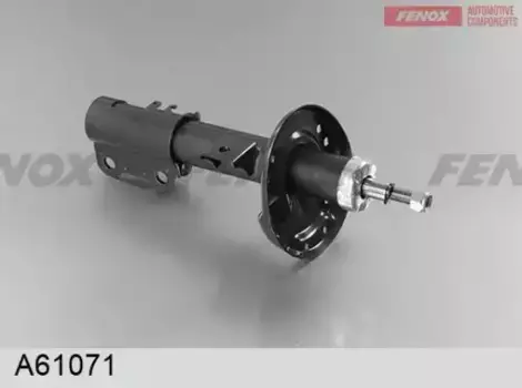 амортизатор передний правый газомасл.!\ Chevrolet Aveo T300 11> A61071 FENOX