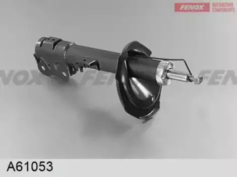 амортизатор передний правый газомасл.!\ Mitsubishi Outlander 02> A61053 FENOX