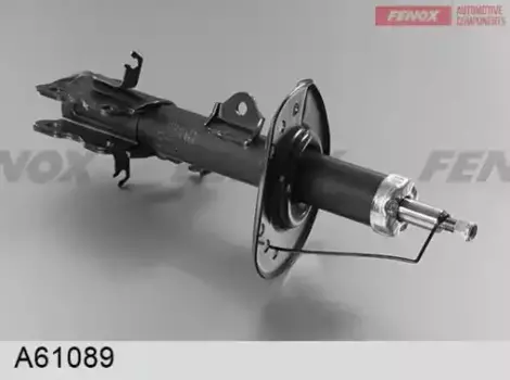амортизатор передний правый газомасл.!\ Nissan Juke 10> A61089 FENOX