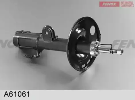амортизатор передний правый газомасл.!\ Toyota RAV4 12> A61061 FENOX