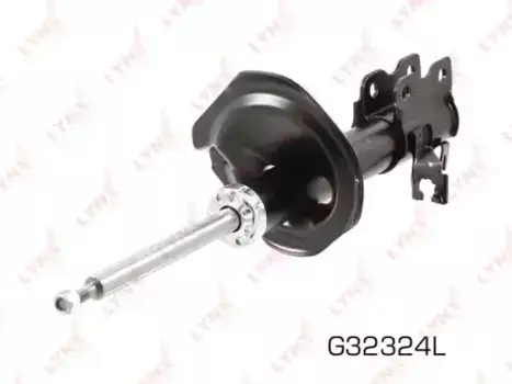 амортизатор передний левый газовый!\ Nissan Maxima/Cefiro 2.0i/3.0i 00-03 G32324L LYNXAUTO
