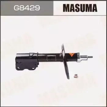 амортизатор передний правый газомасляный! стойка\ Nissan Teana 2.5-3.5 13> G8429 MASUMA