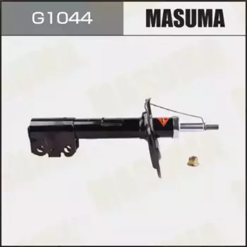 амортизатор передний правый газомасляный! стойка\ Toyota Camry 06> G1044 MASUMA