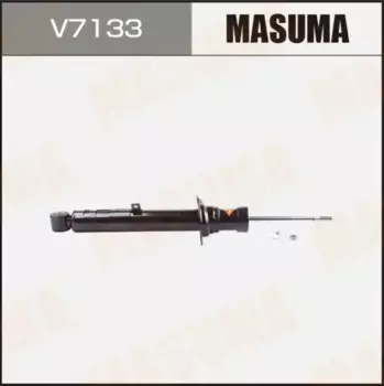 амортизатор передний правый! газомасляный\ Toyota Mark X 11> V7133 MASUMA