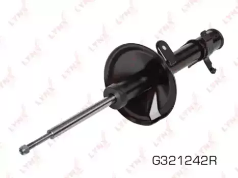 амортизатор передний правый газовый!\ Acura MDX all 01-03, Honda Pilot all 03-06 G321242R LYNXAUTO