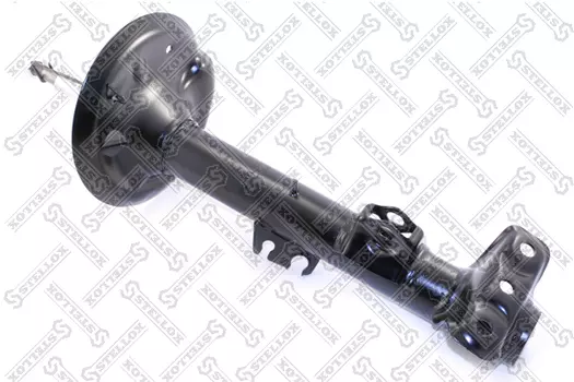 амортизатор передний правый газовый!\ BMW E36 1.6/1.8/1.8TD 92> 4214-0050-SX STELLOX