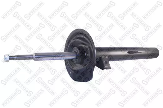 амортизатор передний правый газовый!\ BMW E38 2.8/3.0/4.0/2.5TDS 94-01 4214-0009-SX STELLOX
